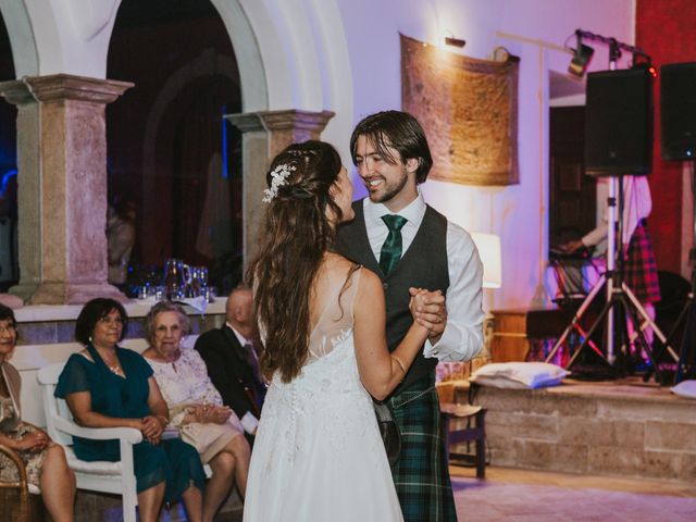 O casamento de Robin e Sara em Alenquer, Alenquer 65