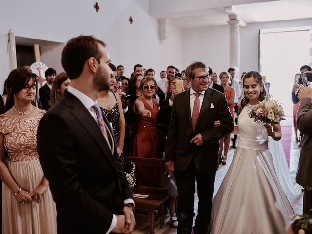 O casamento de Filipe e Simone em Leiria, Leiria (Concelho) 25