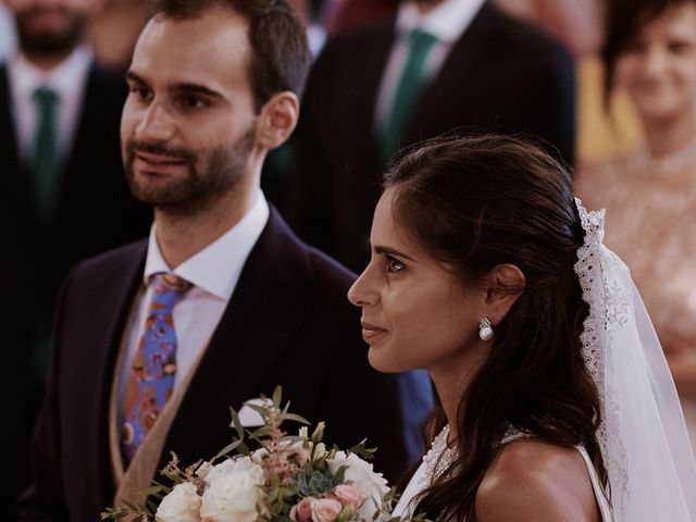 O casamento de Filipe e Simone em Leiria, Leiria (Concelho) 26