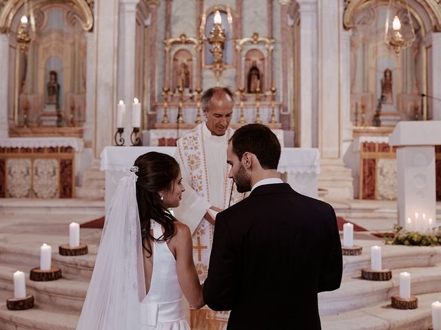 O casamento de Filipe e Simone em Leiria, Leiria (Concelho) 28