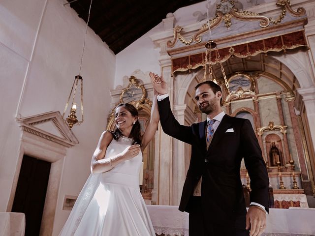 O casamento de Filipe e Simone em Leiria, Leiria (Concelho) 35