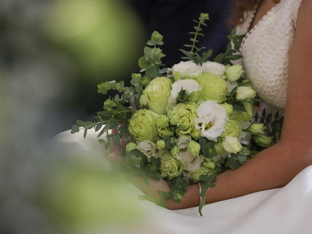 O casamento de Filipa e Jorge em Soure, Soure 12