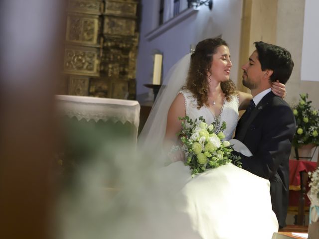 O casamento de Filipa e Jorge em Soure, Soure 15