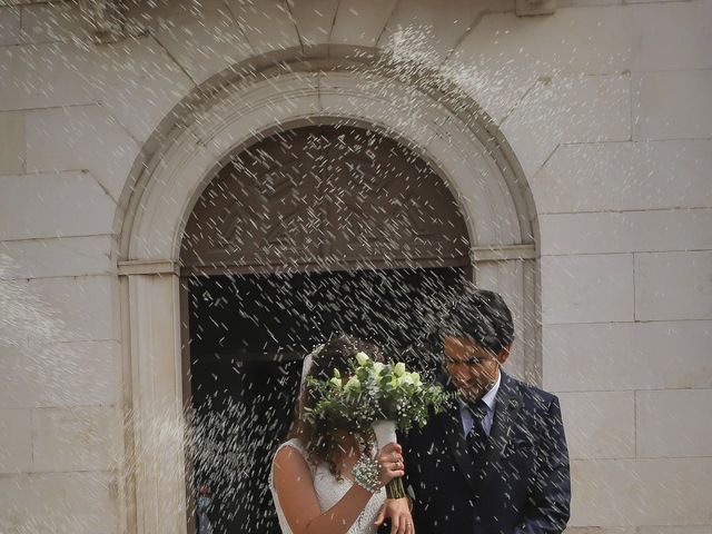 O casamento de Filipa e Jorge em Soure, Soure 16