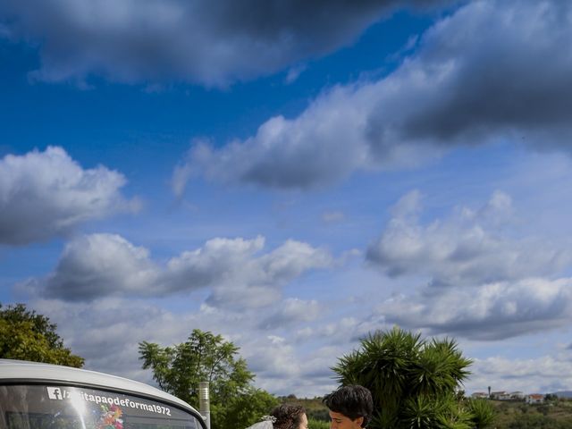 O casamento de Filipa e Jorge em Soure, Soure 19