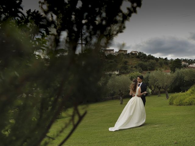 O casamento de Filipa e Jorge em Soure, Soure 24