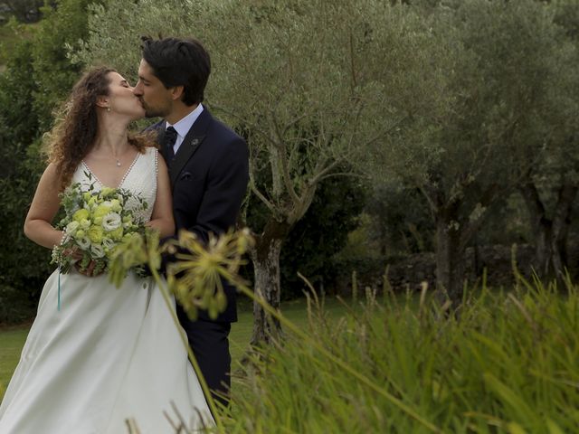 O casamento de Filipa e Jorge em Soure, Soure 25