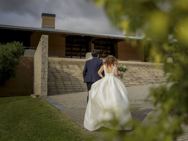 O casamento de Filipa e Jorge em Soure, Soure 26