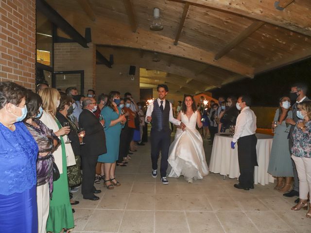 O casamento de Filipa e Jorge em Soure, Soure 29