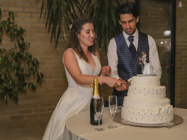 O casamento de Filipa e Jorge em Soure, Soure 30