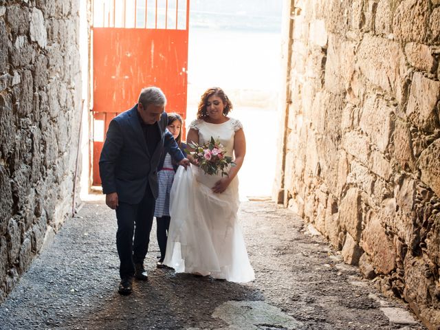 O casamento de Nuno e Marta em Porto, Porto (Concelho) 25