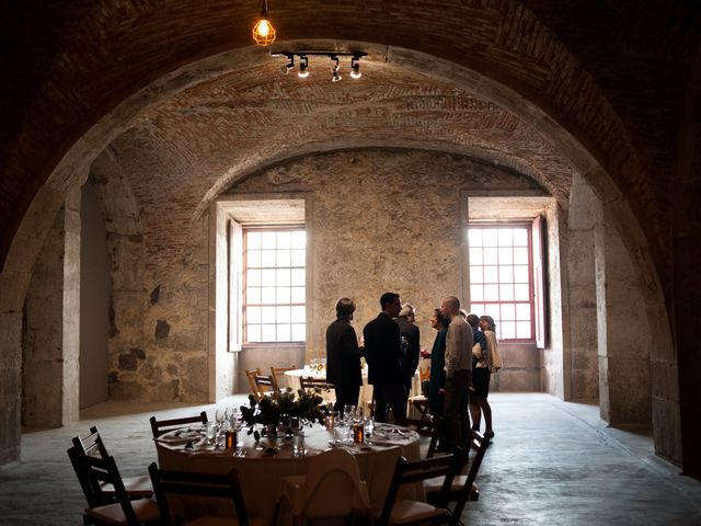 O casamento de Nuno e Marta em Porto, Porto (Concelho) 41