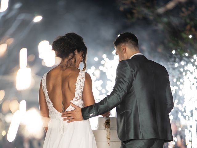 O casamento de Marco e Maria em Rio Tinto, Gondomar 4