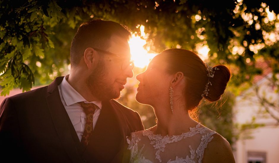 O casamento de Gonçalo  e Adriana em Viseu, Viseu (Concelho)