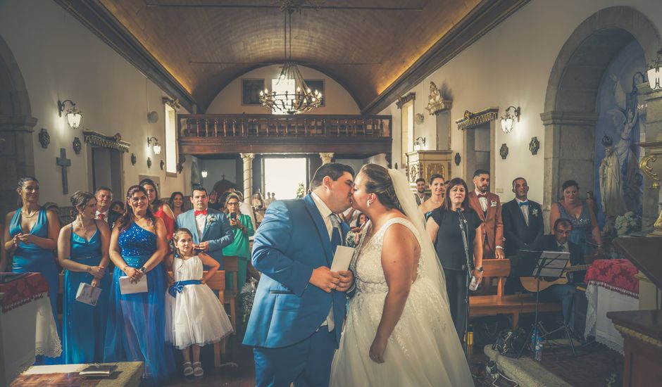 O casamento de Igor Machado  e Inês Gomes  em Guarda, Guarda (Concelho)