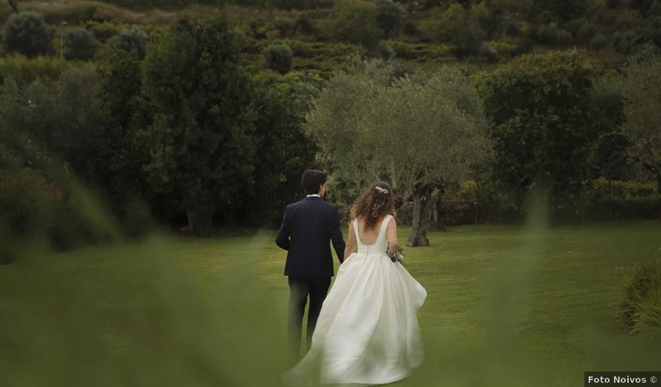 O casamento de Filipa e Jorge em Soure, Soure