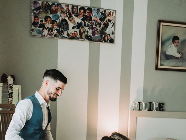 O casamento de Filipe e Tânia em Pombal, Pombal 7
