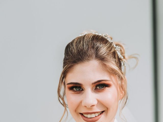 O casamento de Filipe e Tânia em Pombal, Pombal 11