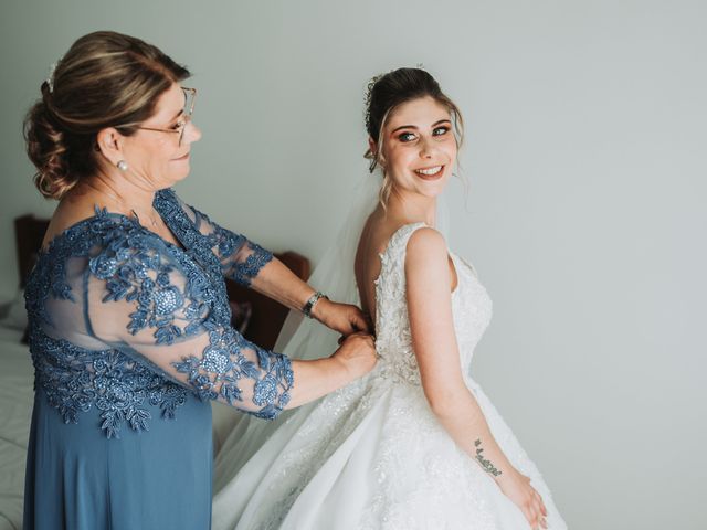 O casamento de Filipe e Tânia em Pombal, Pombal 12