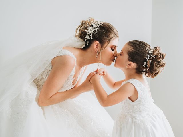 O casamento de Filipe e Tânia em Pombal, Pombal 13