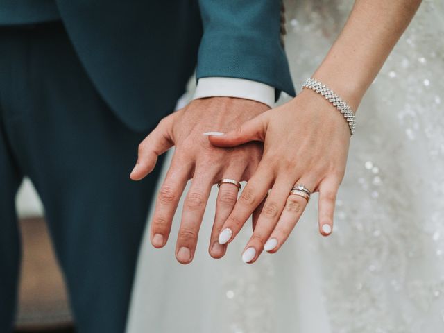 O casamento de Filipe e Tânia em Pombal, Pombal 17