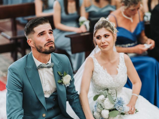 O casamento de Filipe e Tânia em Pombal, Pombal 19