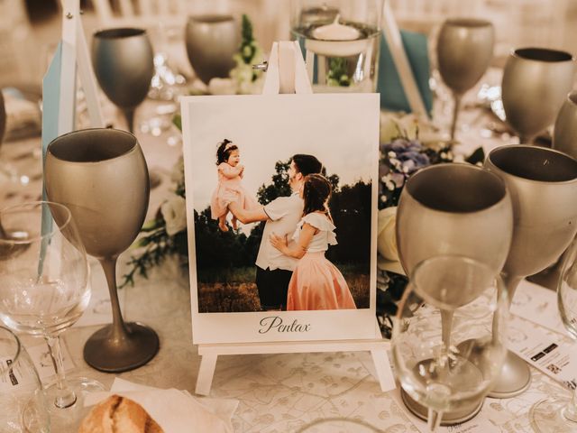 O casamento de Filipe e Tânia em Pombal, Pombal 25