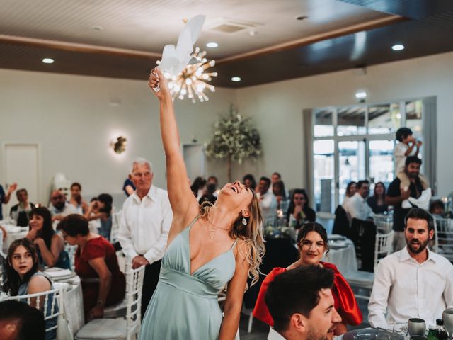 O casamento de Filipe e Tânia em Pombal, Pombal 28