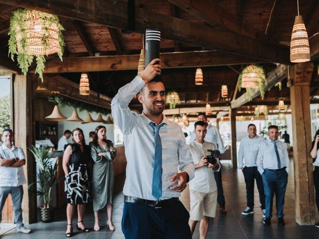 O casamento de Filipe e Tânia em Pombal, Pombal 30