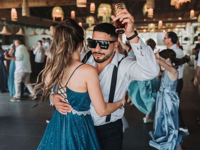 O casamento de Filipe e Tânia em Pombal, Pombal 31