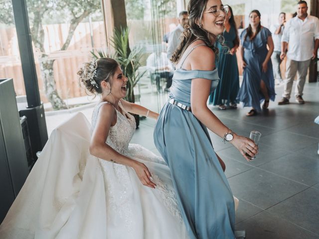 O casamento de Filipe e Tânia em Pombal, Pombal 32