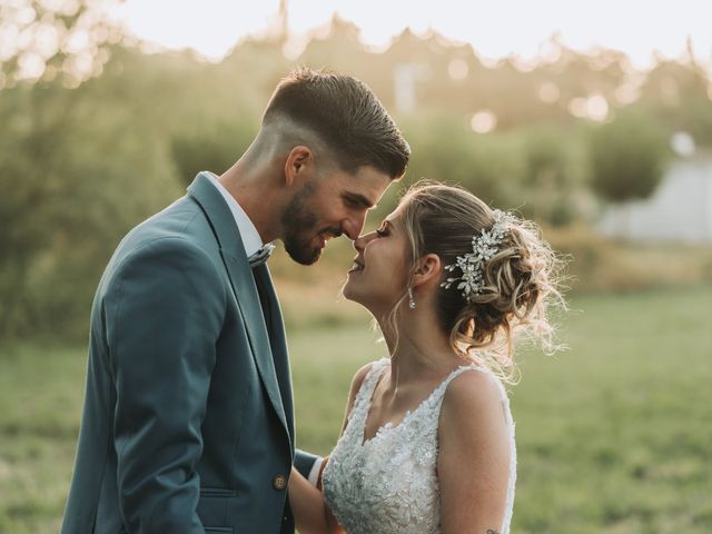 O casamento de Filipe e Tânia em Pombal, Pombal 34