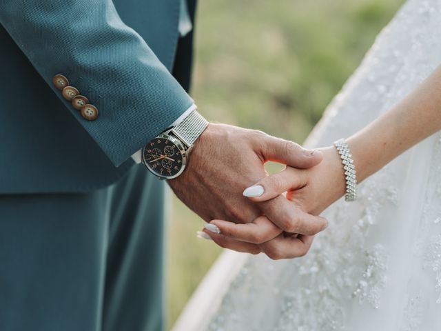 O casamento de Filipe e Tânia em Pombal, Pombal 35