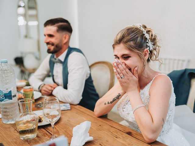 O casamento de Filipe e Tânia em Pombal, Pombal 41