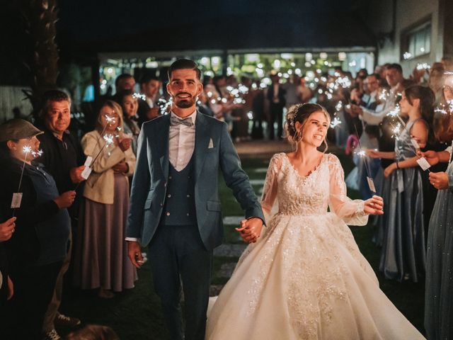 O casamento de Filipe e Tânia em Pombal, Pombal 43