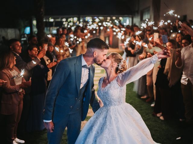 O casamento de Filipe e Tânia em Pombal, Pombal 44