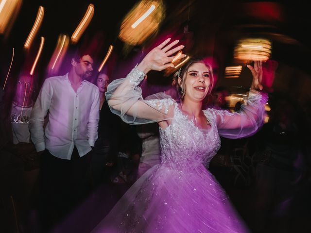 O casamento de Filipe e Tânia em Pombal, Pombal 55