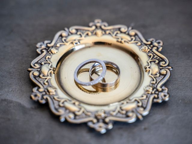 O casamento de Paula e Bruno em Ferreira do Alentejo, Ferreira do Alentejo 9