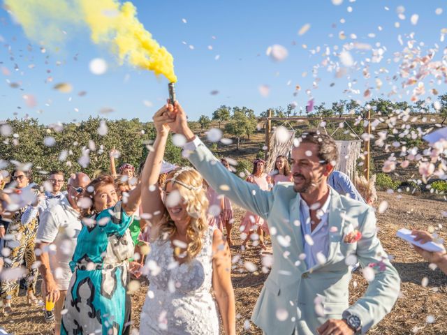 O casamento de Paula e Bruno em Ferreira do Alentejo, Ferreira do Alentejo 46