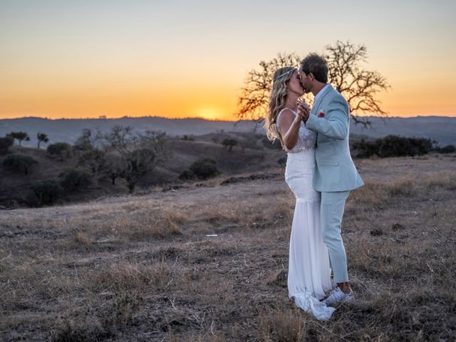 O casamento de Paula e Bruno em Ferreira do Alentejo, Ferreira do Alentejo 52