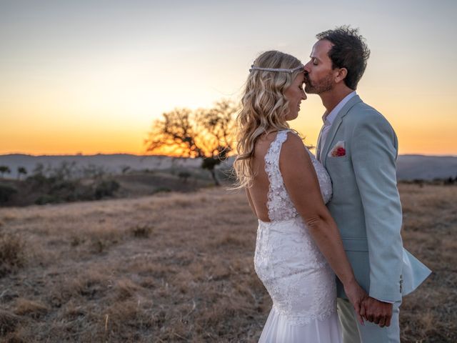 O casamento de Paula e Bruno em Ferreira do Alentejo, Ferreira do Alentejo 54