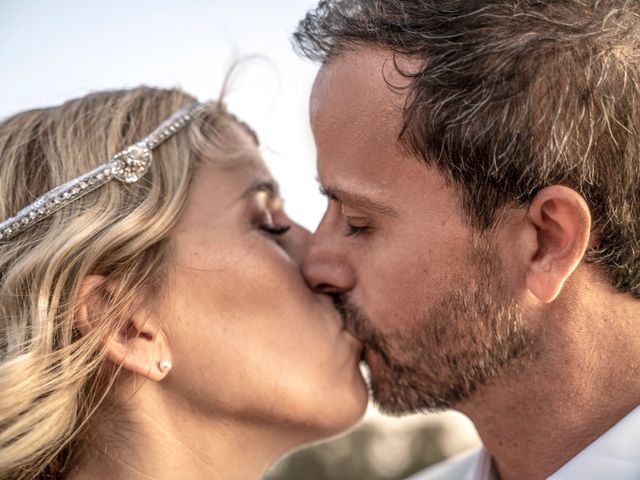 O casamento de Paula e Bruno em Ferreira do Alentejo, Ferreira do Alentejo 56