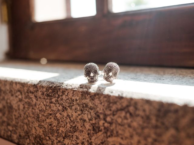 O casamento de Hugo e Filipa em Sátão, Sátão 3
