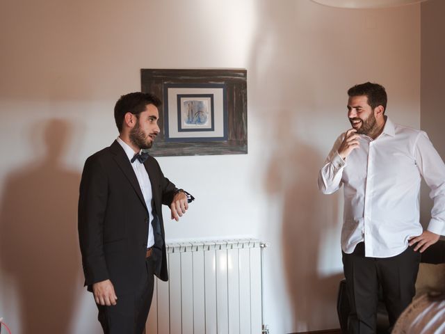 O casamento de Hugo e Filipa em Sátão, Sátão 7