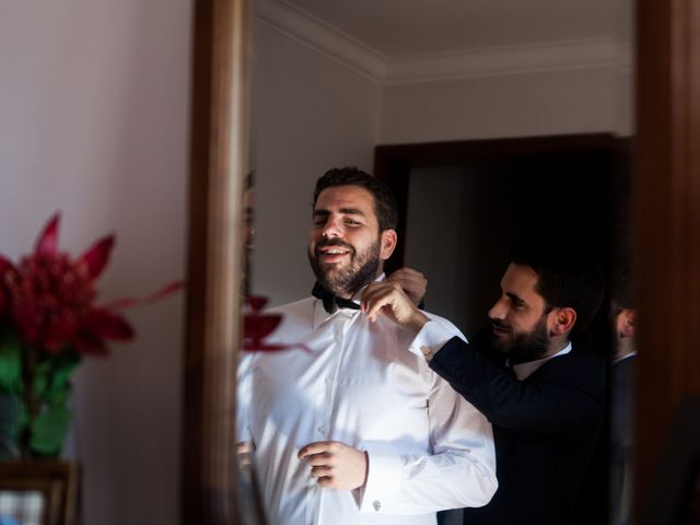 O casamento de Hugo e Filipa em Sátão, Sátão 8