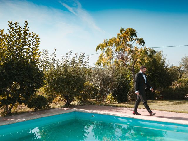 O casamento de Hugo e Filipa em Sátão, Sátão 12