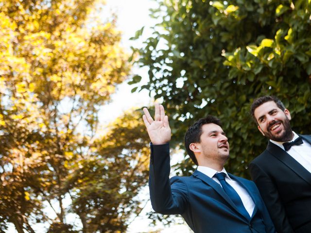 O casamento de Hugo e Filipa em Sátão, Sátão 18