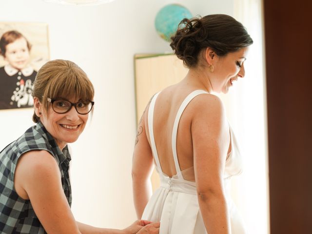 O casamento de Hugo e Filipa em Sátão, Sátão 20
