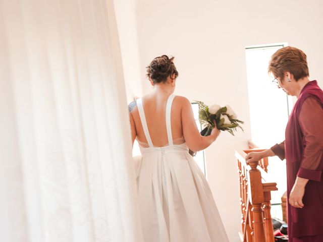 O casamento de Hugo e Filipa em Sátão, Sátão 25