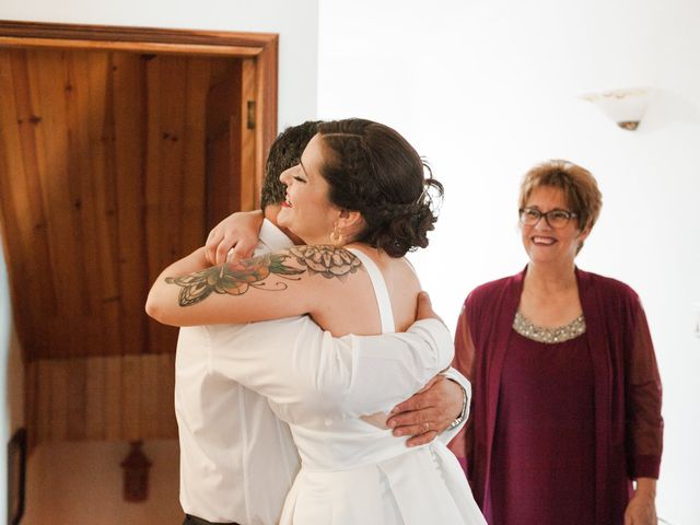 O casamento de Hugo e Filipa em Sátão, Sátão 27